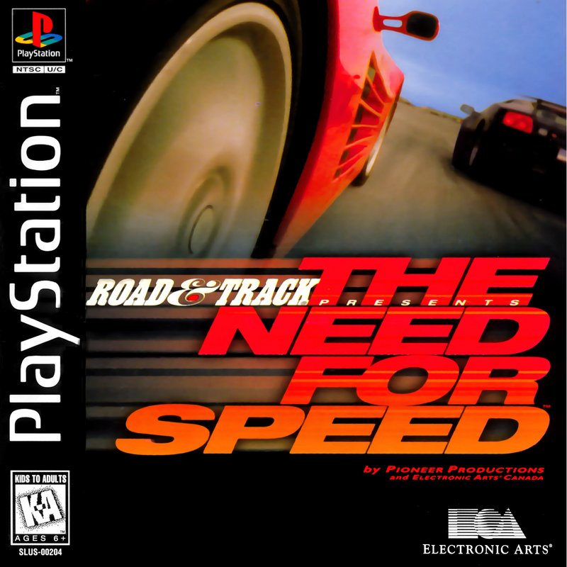 Need for Speed Payback - Car Racing Action Game - Official